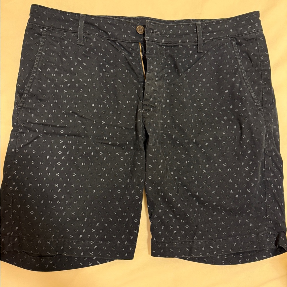 AG Wanderer Shorts Size 33